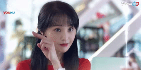 这小眼神!omg好可靠好男前!